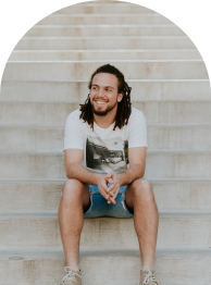 Photo de Marc, fondateur de Riding Cities